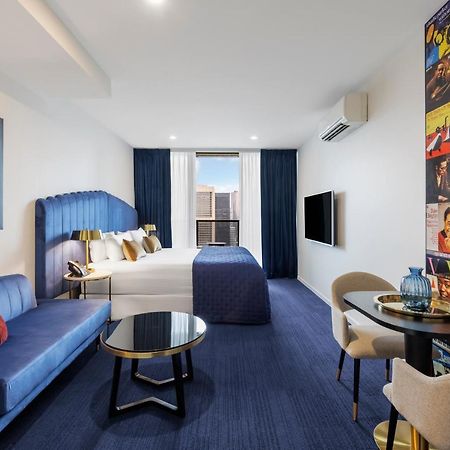 Avani Melbourne Jazz Corner Residences Zewnętrze zdjęcie