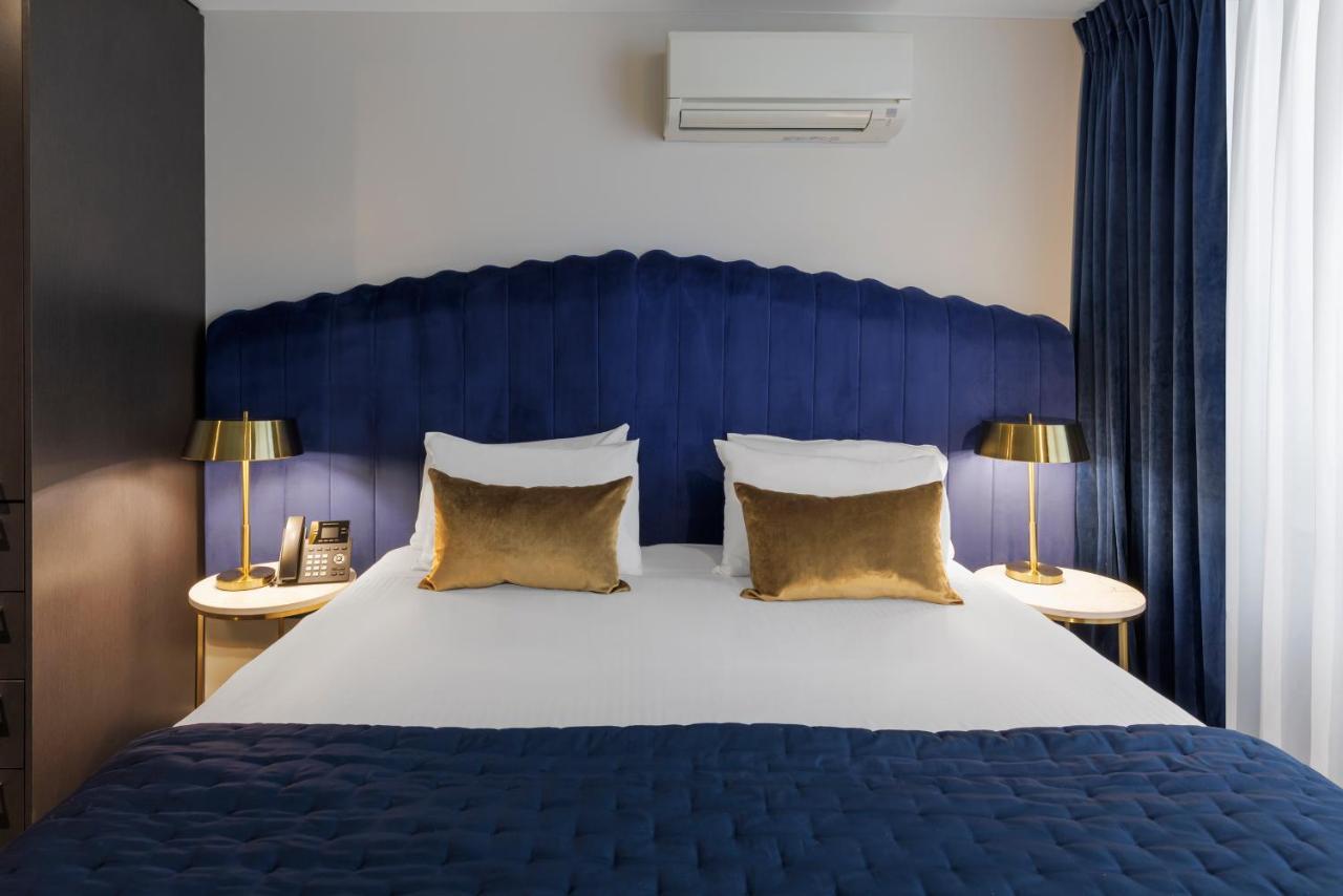 Avani Melbourne Jazz Corner Residences Zewnętrze zdjęcie