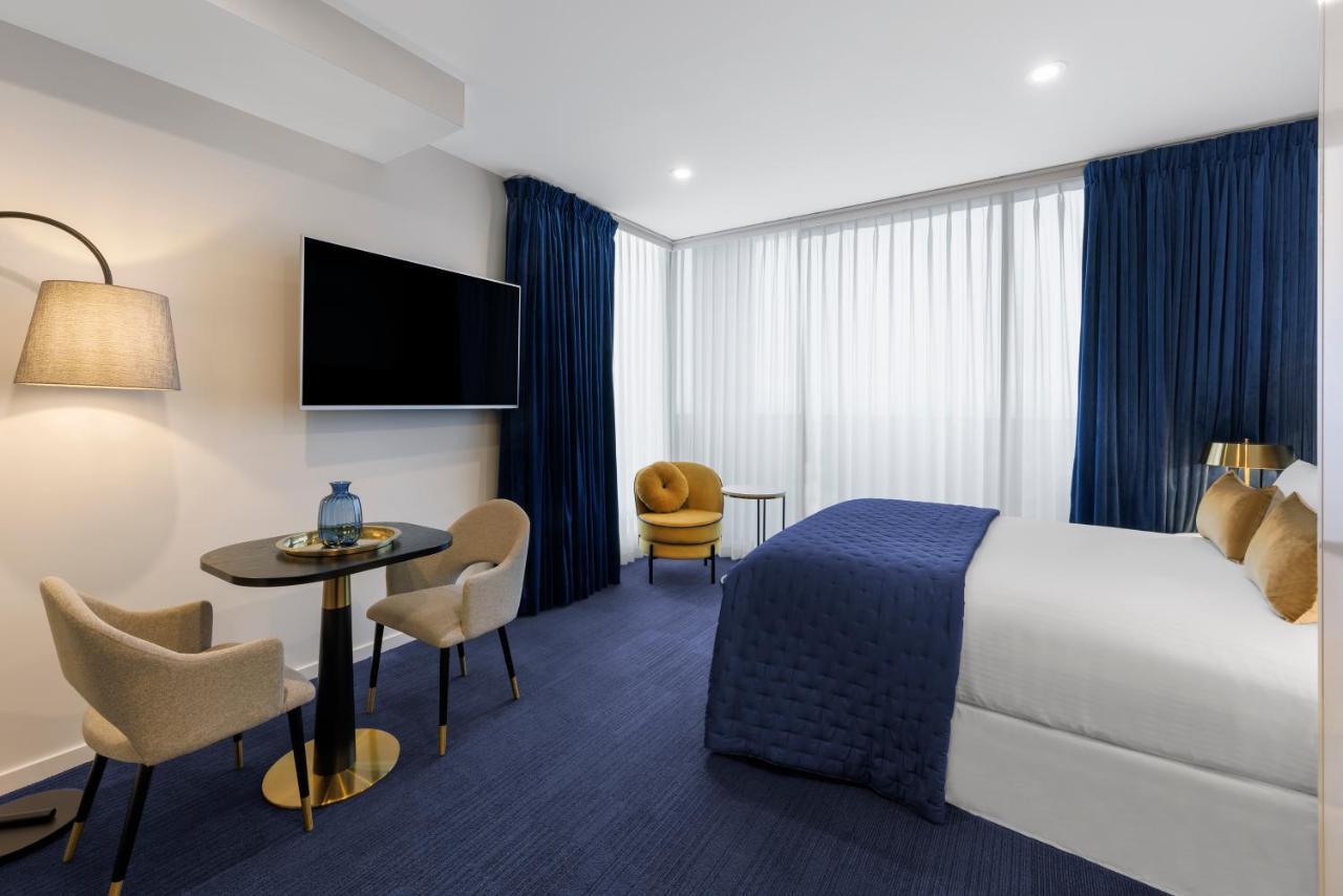 Avani Melbourne Jazz Corner Residences Zewnętrze zdjęcie