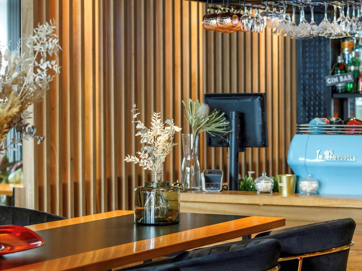 Avani Melbourne Jazz Corner Residences Zewnętrze zdjęcie