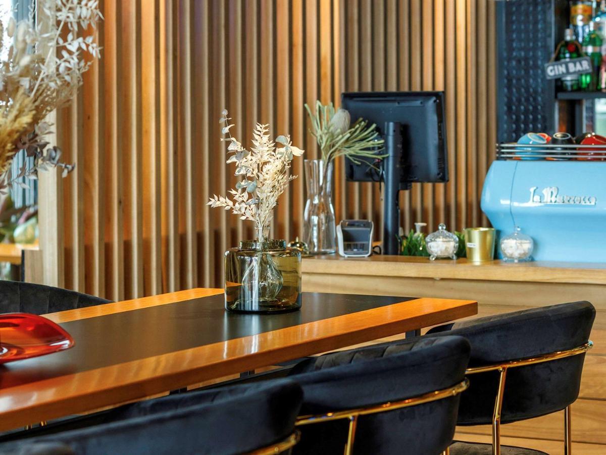 Avani Melbourne Jazz Corner Residences Zewnętrze zdjęcie