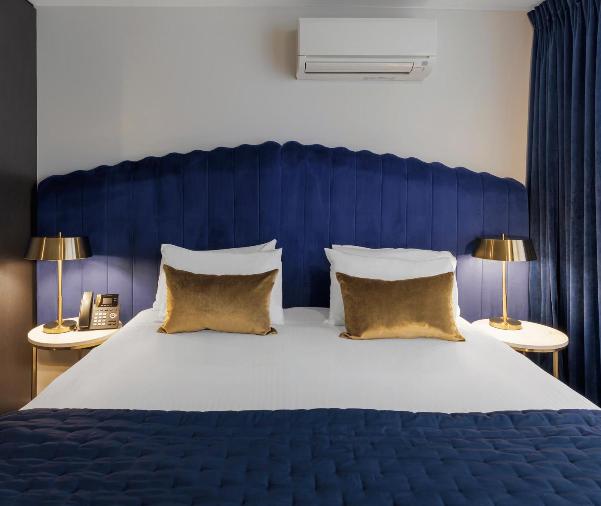 Avani Melbourne Jazz Corner Residences Zewnętrze zdjęcie