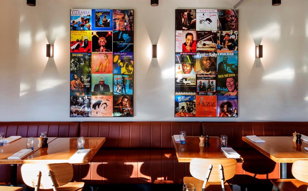 Avani Melbourne Jazz Corner Residences Zewnętrze zdjęcie